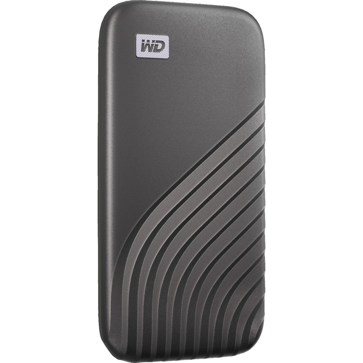 WD WD MY PASSPORT SSD, 1 TB