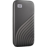 WD WD MY PASSPORT SSD, 1 TB