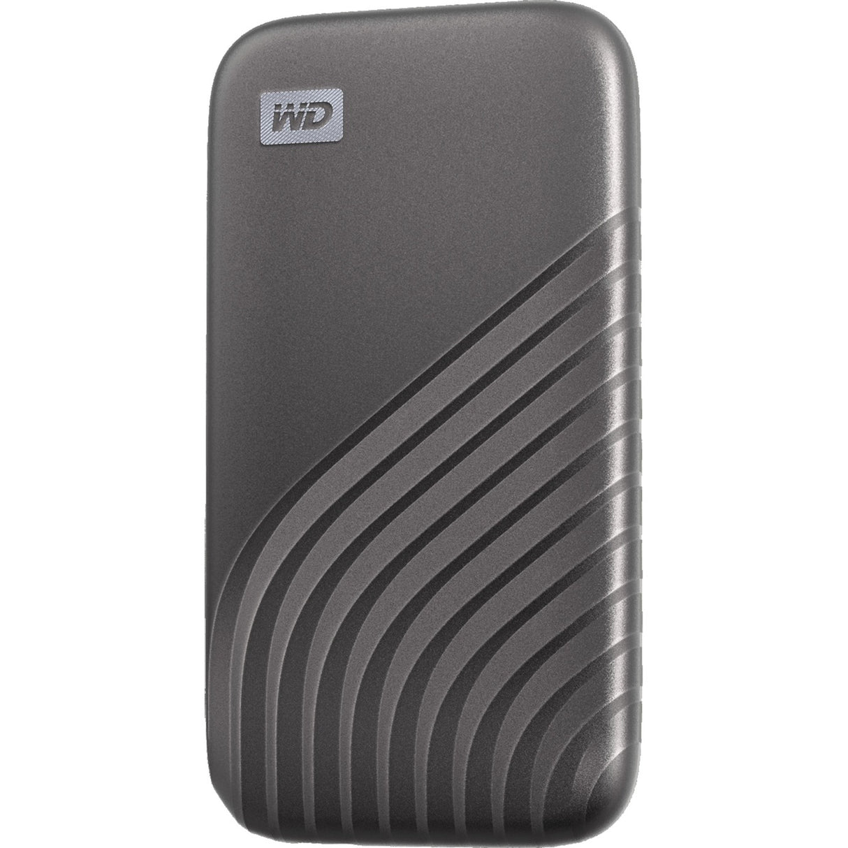 WD WD MY PASSPORT SSD, 1 TB