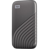 WD WD MY PASSPORT SSD, 1 TB
