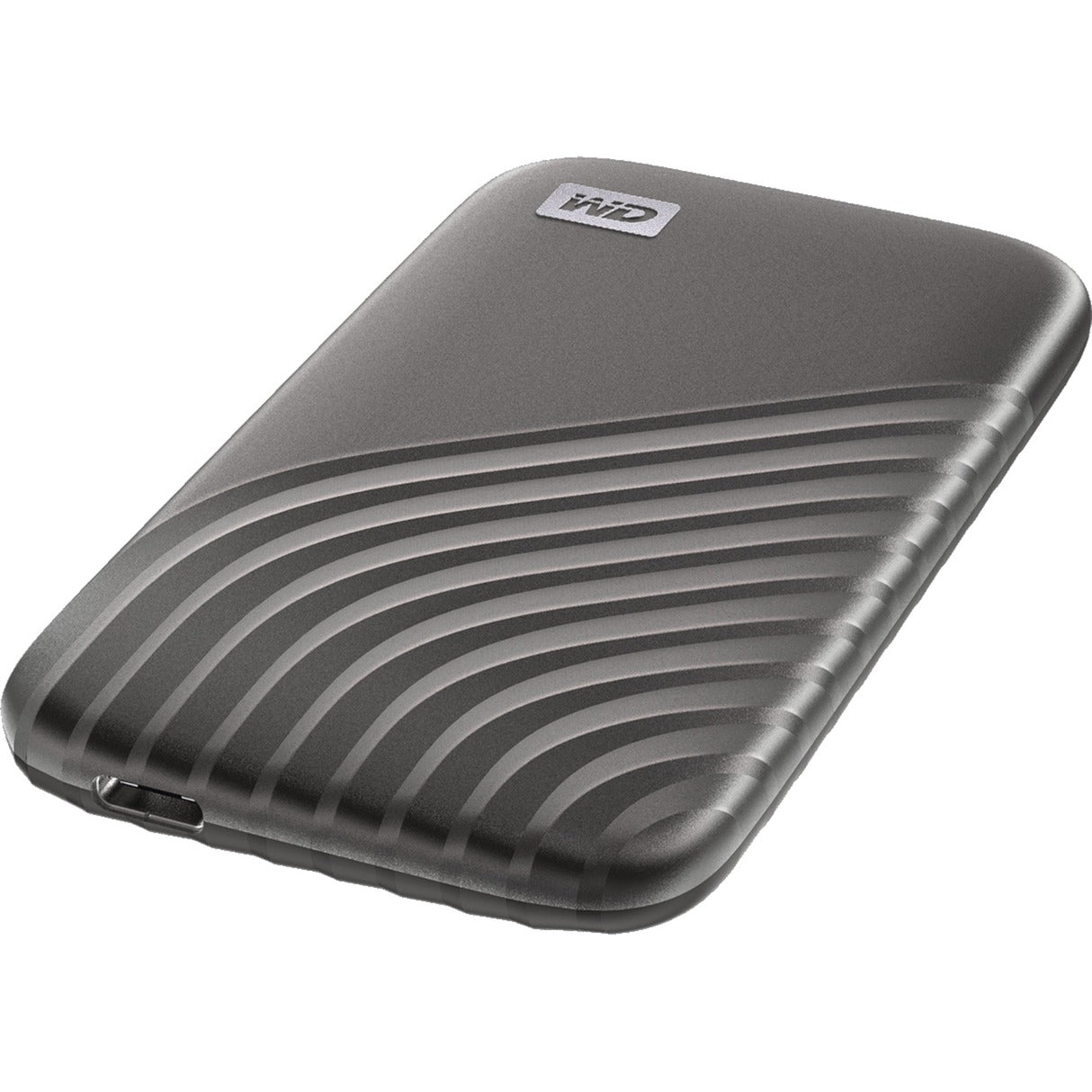 WD WD MY PASSPORT SSD, 1 TB