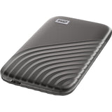 WD WD MY PASSPORT SSD, 1 TB