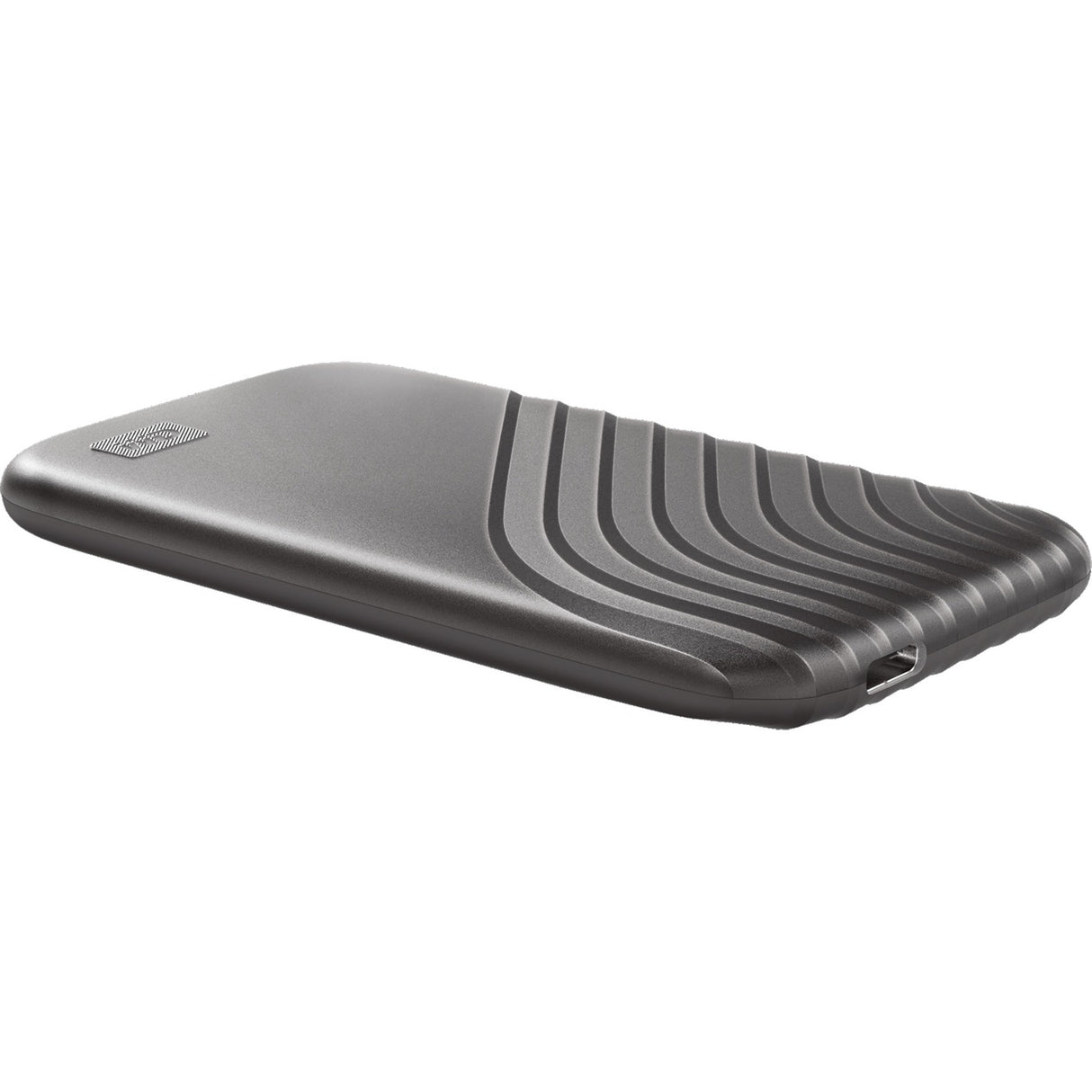 WD WD MY PASSPORT SSD, 1 TB