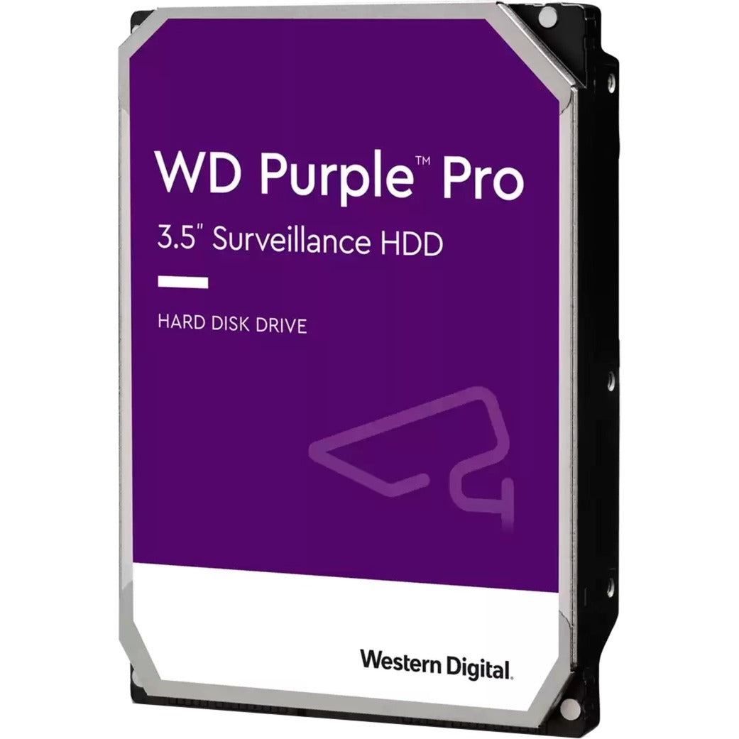 Wd wd lila 8 TB