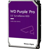 Wd wd lila 8 TB