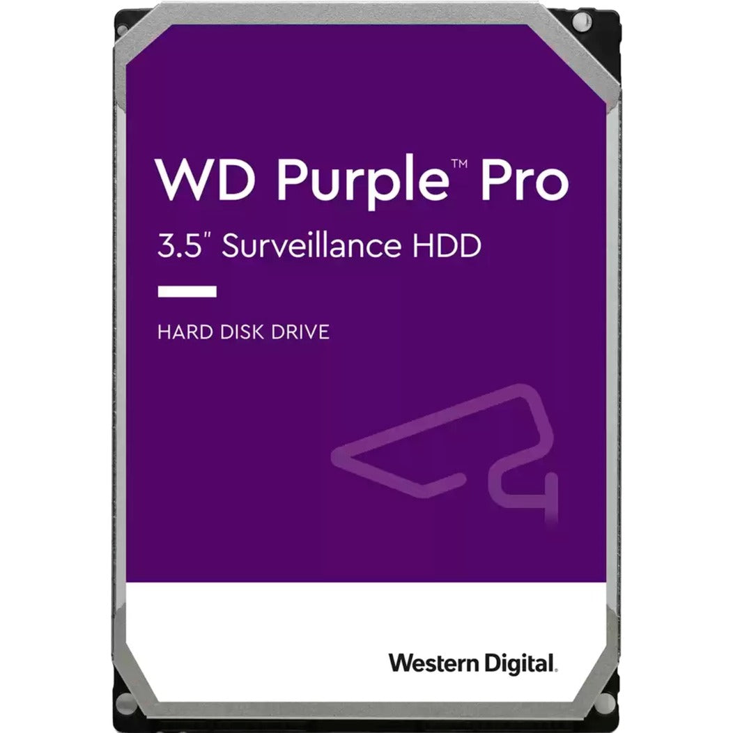 Wd wd lila 8 TB