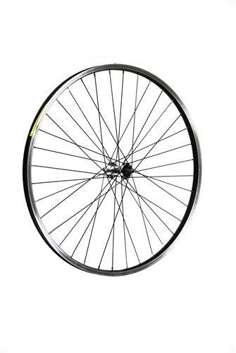 HH Rueda delantera 26x1.75 Lado de corte negro