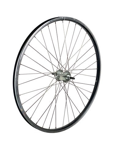 HH Roue arrière 26x1,75 Black Imi REMNAF