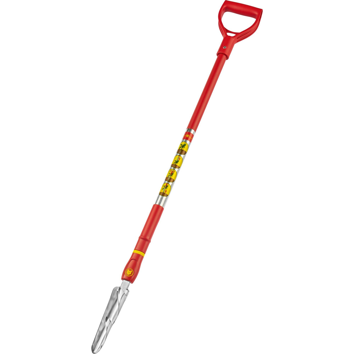Wolf-Garten Distol Stick IW-F