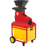 Wolf-Garten Shredder SDL 2800 Evo