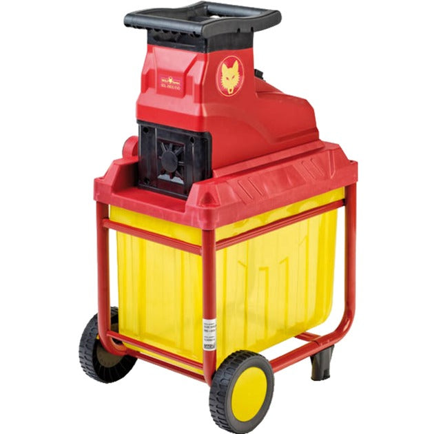 Wolf-Garten Shredder SDL 2800 Evo