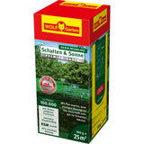 Wolf-Garten LP 25 Premium-Rasenschatten- und Sonnengrassamen