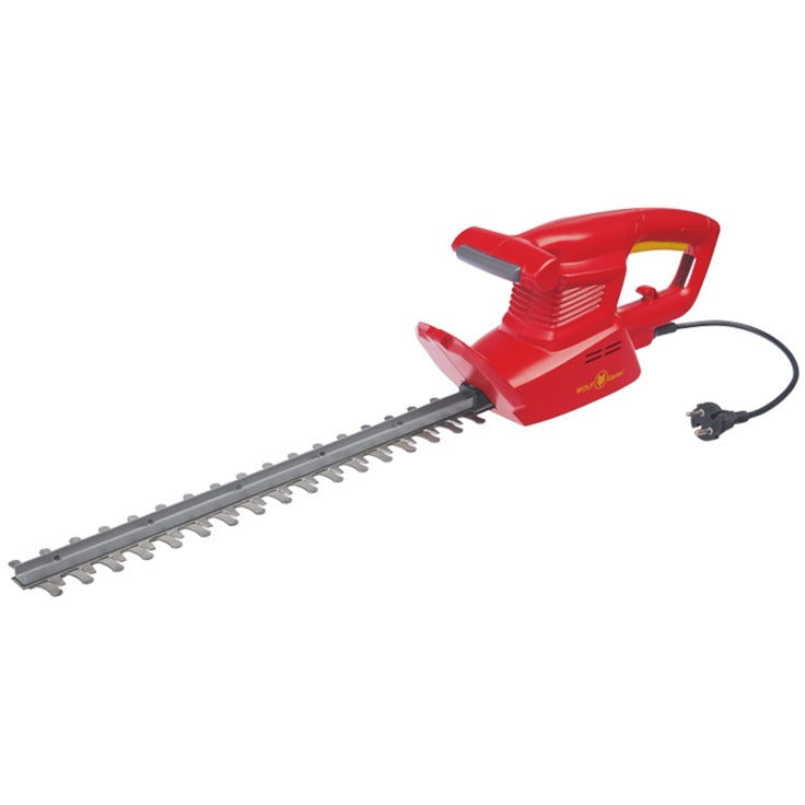 Wolf-Garten Lycos E 420 H Electric Hedge Trimmer