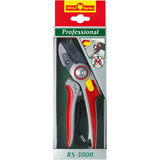 Wolf-Garten Rs 5000 prořezávání Norsing Professional