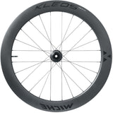 Miche wielset kleos rd disc 62mm tubeless shimano passing