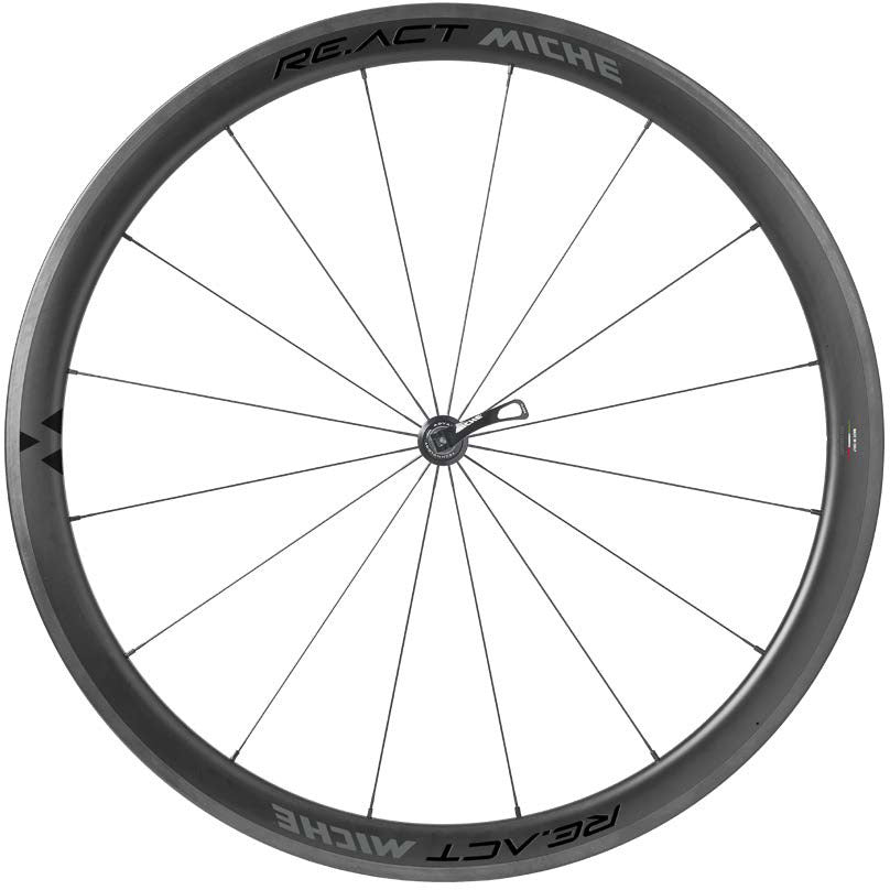 Michhe wetetset re.abe velgrem Clincher Shimano laanscht