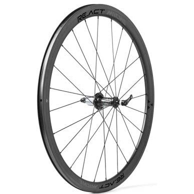 Michhe wetetset re.abe velgrem Clincher Shimano laanscht