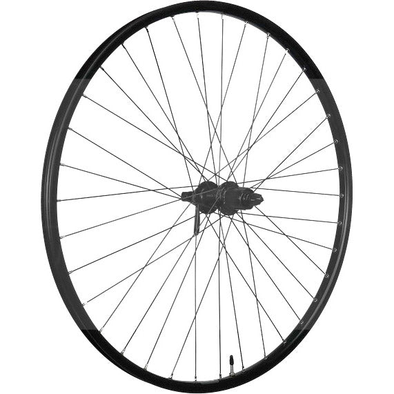 Shimano Achterwiel Rival 21-584 Disque noir QR 10V