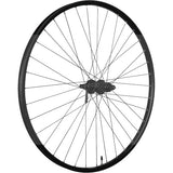 Shimano Achterwiel Rival 21-584 Disque noir QR 10V