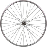 Roland Rear Wheel Paralex Pion 28-15 8-13 8 622 ALU RIG ZIL.