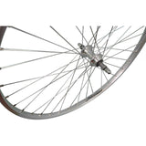 Roland Rear Wheel Paralex Pion 28-15 8-13 8 622 ALU RIG ZIL.