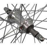 Roland Rear Wheel Paralex Pion 28-15 8-13 8 622 ALU RIG ZIL.