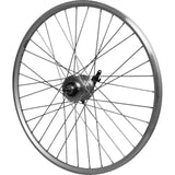 Zadnje kolo 28 Drum 3V X-RD3 70 mm NAF ALU ZAC2000