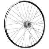 Roland Front Wheel 28 Ryde Zac19 DHC3003 Silver NAF