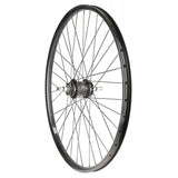 Roland Rueda trasera 28 36G A2K DW Rim Vrijloop Negro