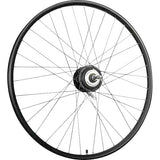 Roland Rear Wheel 28 36G RYDE TAURUS21 NEXUS 8 Remove Black