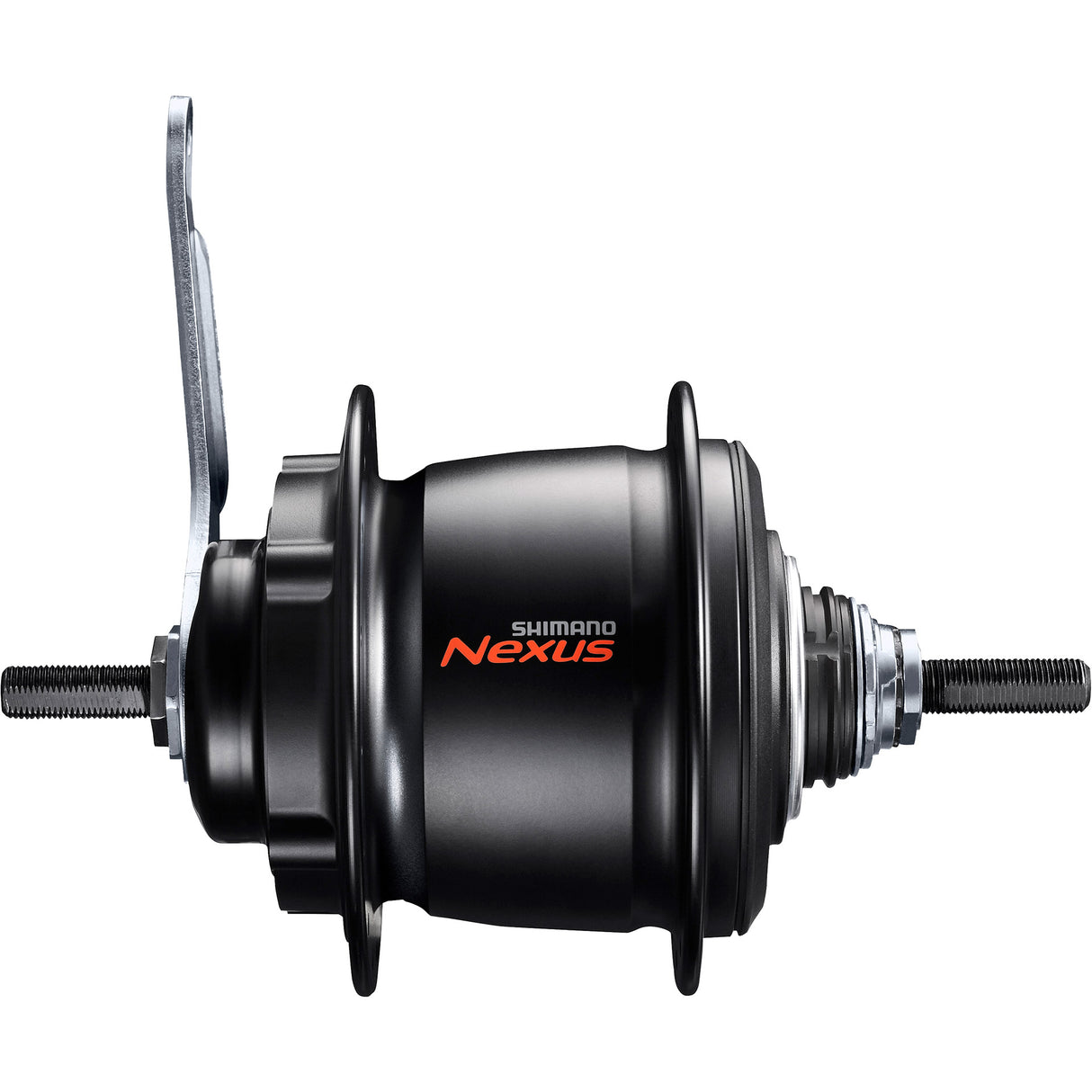 Roland Rear Wheel 28 36G RYDE TAURUS21 NEXUS 8 Remove Black