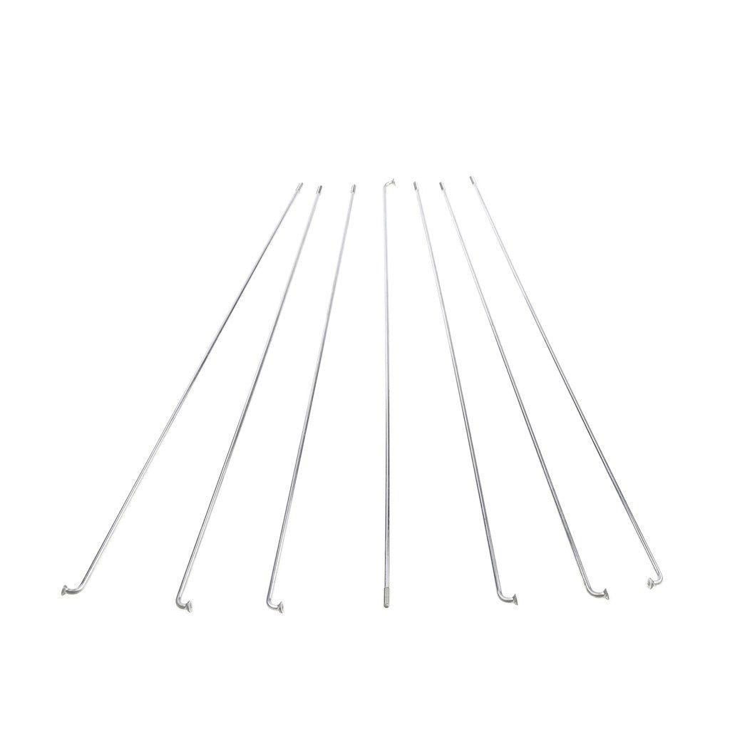 Alpina Spaak 14x268 galvanizado por Gros sin pezones