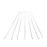 Alpina Spaak 14x268 galvanizado por Gros sin pezones