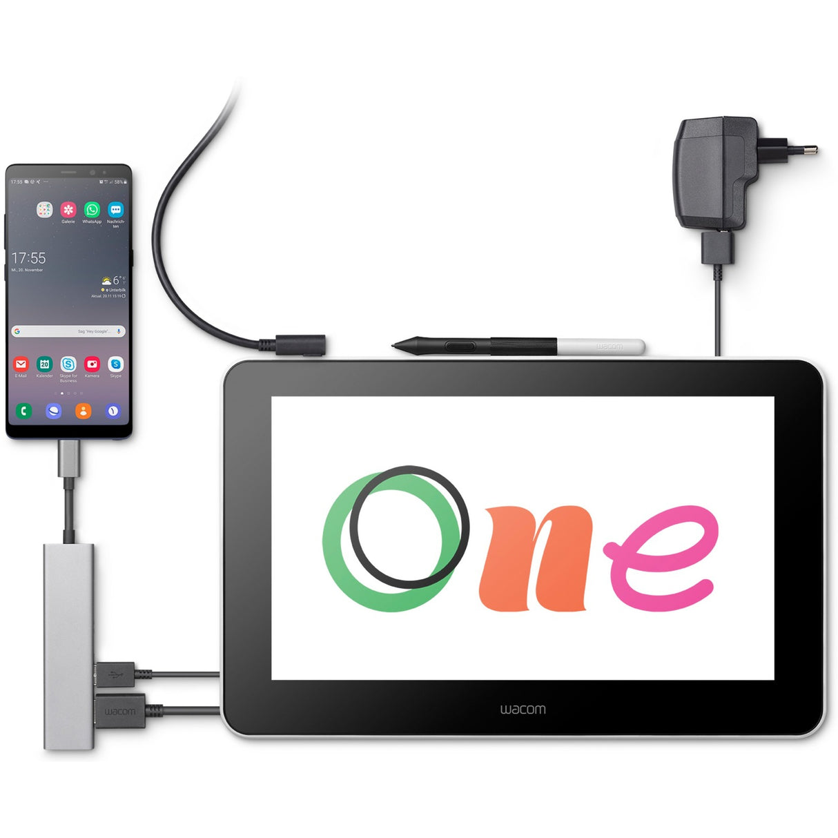 Wacom wacom un