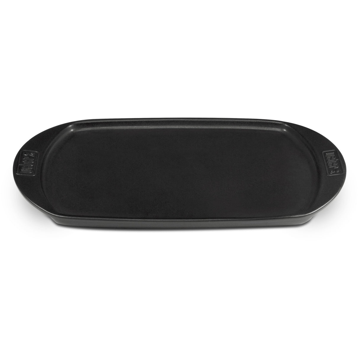 Weber baking tray