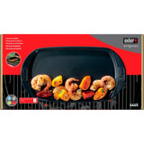 Weber baking tray