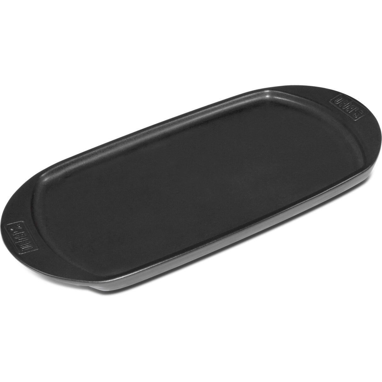 Weber baking tray