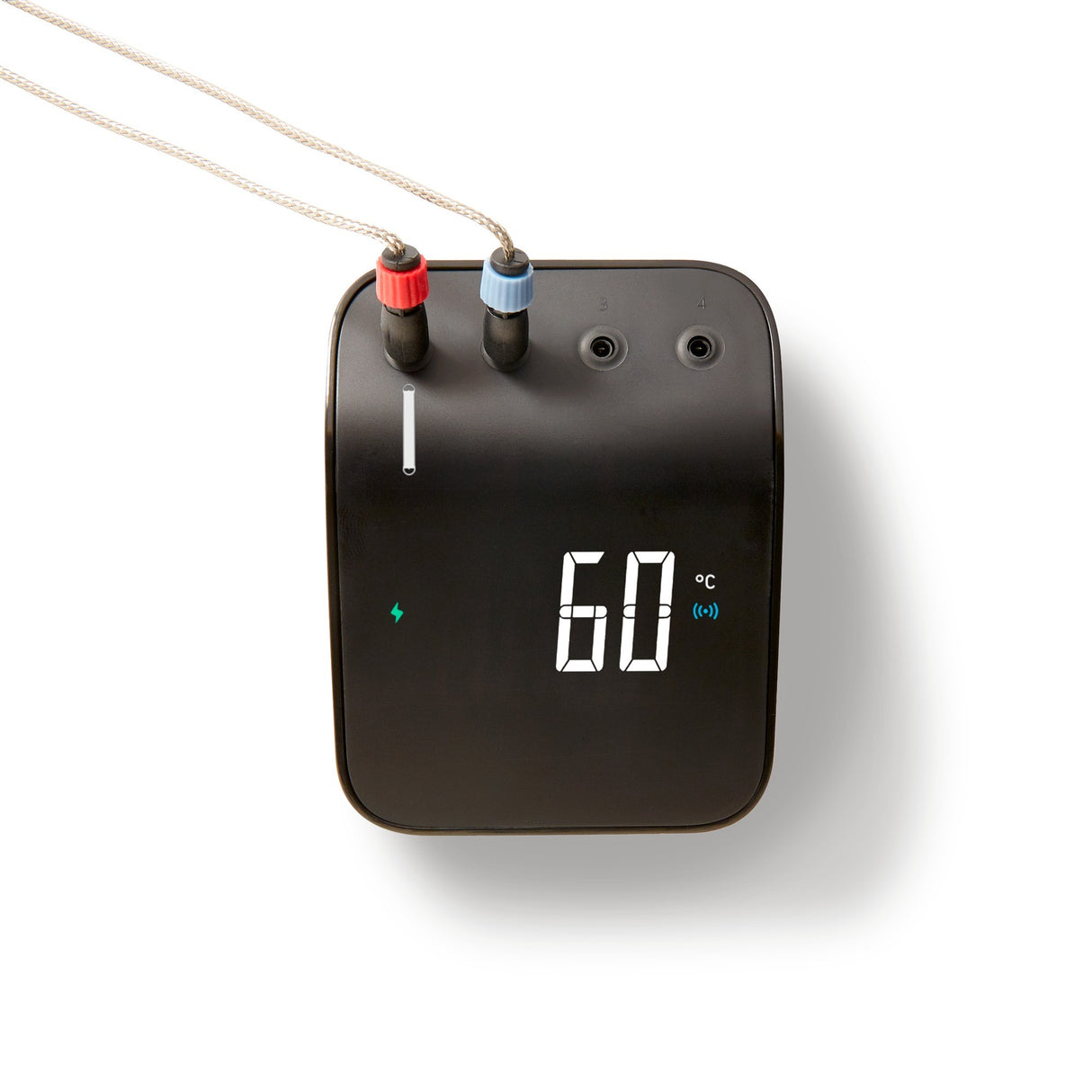 WEBER CONNECT GLILL HUB
