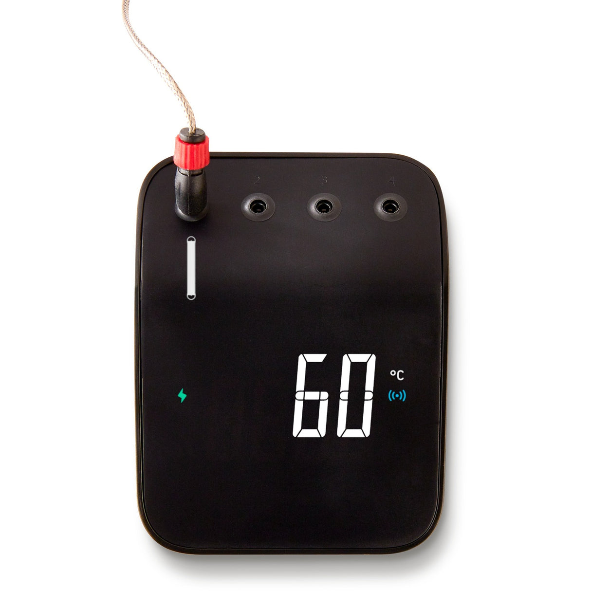 WEBER CONNECT GLILL HUB