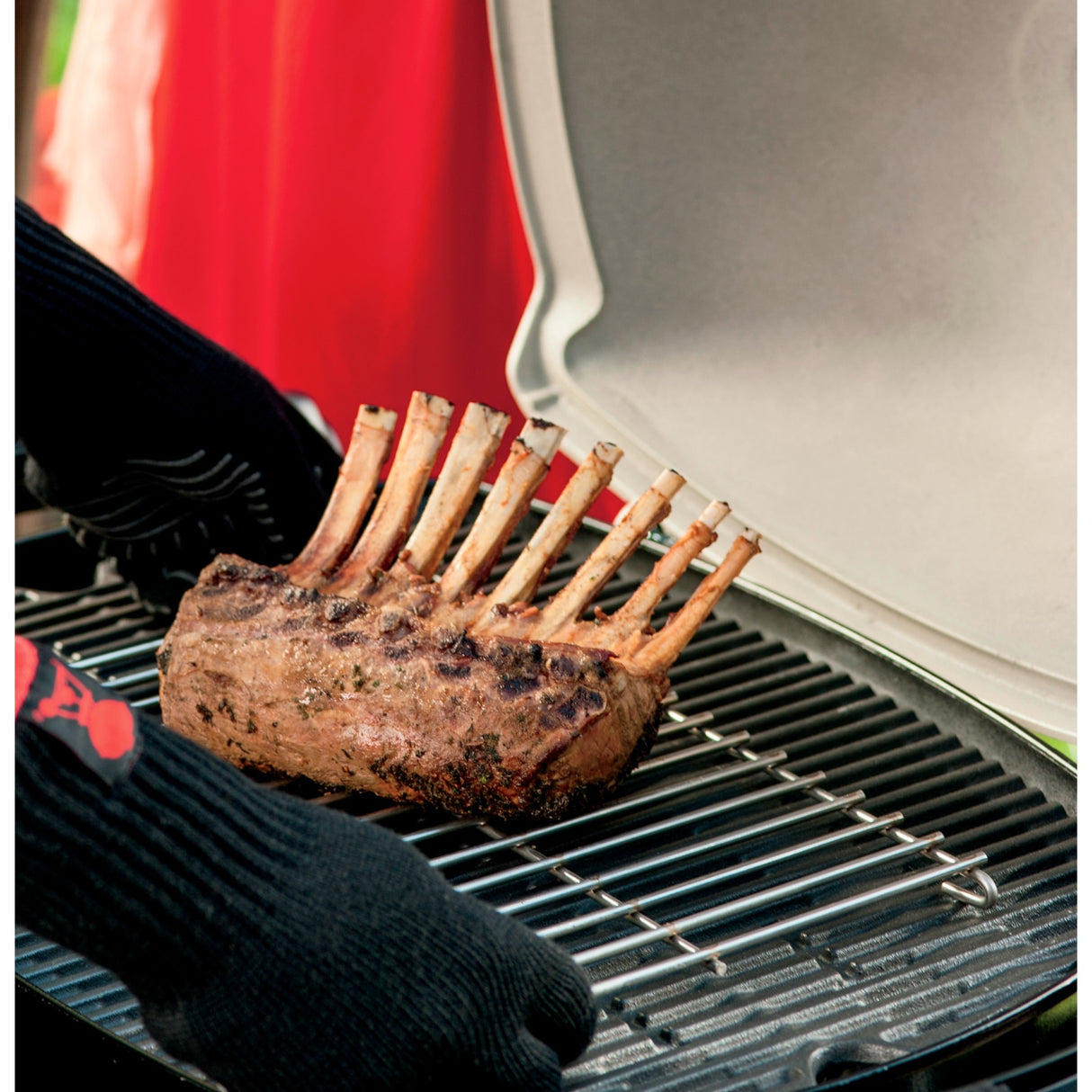 Weber Grill Rooster 200 2000 300 3000 serii