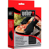 Weber Premium Gloves