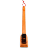 Weber Cleansing Brush Bambus