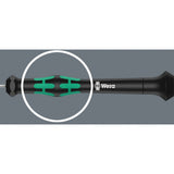 WAA 2052 Kraftform Micro Binnenzant-Top Head Schakelkop