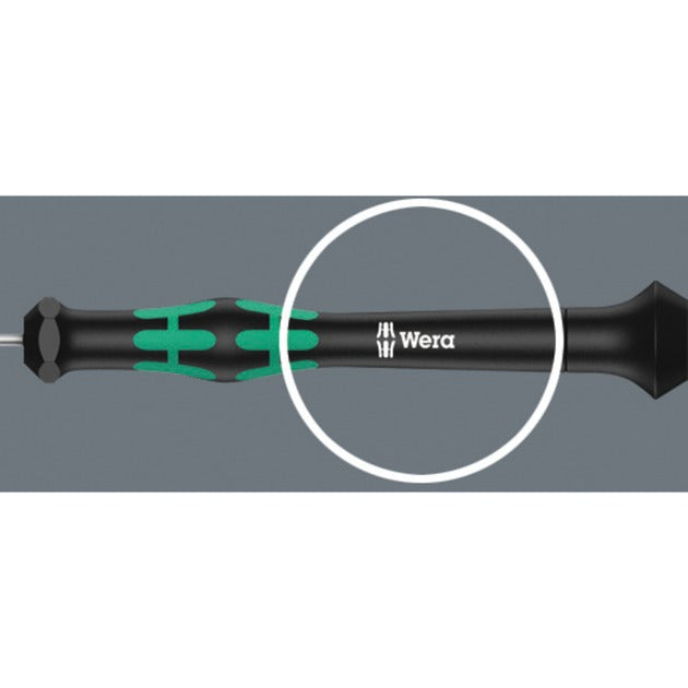 WAA 2052 Kraftform Micro Binnenzant-Top Head Schakelkop