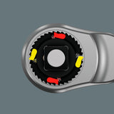 WAA 8100 SA 10 Zyklop Metal Ratest Set, 1 4