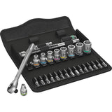 WAA 8100 SA 7 Zyklop Metal Rattels Set Sect Up Four