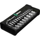 WAA 8100 SA 7 Zyklop Metal Rattels Set Sect Up Four