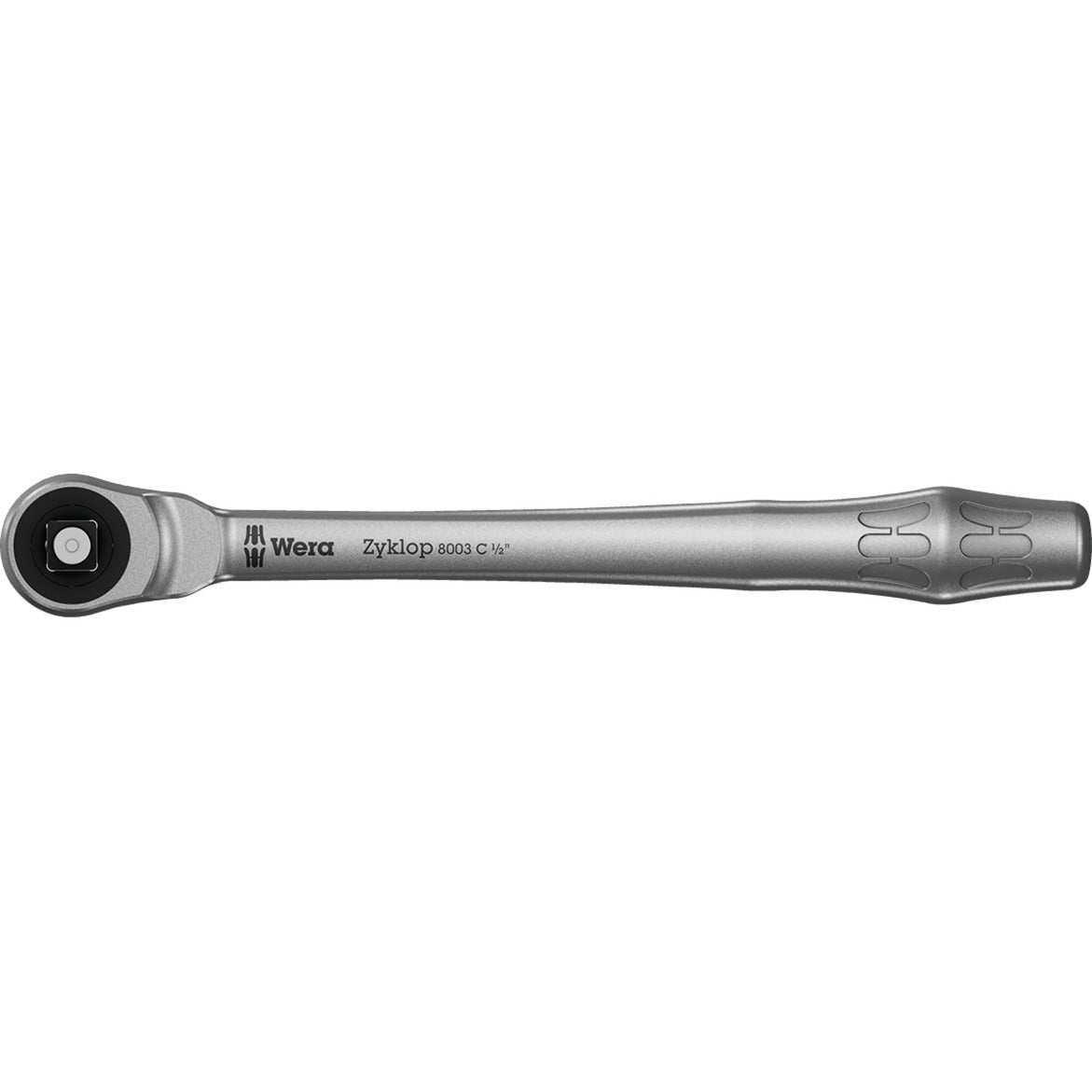 WAA 8100 SA 7 Zyklop Metal Rattels Set Sect Up Four