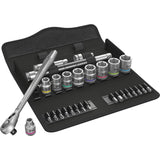 WAA 8100 SB 8 Zyklop Metal-Ratelset, 29-Palace