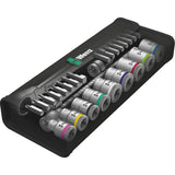 WAA 8100 SB 8 Zyklop Metal-Ratelset, 29-Palace